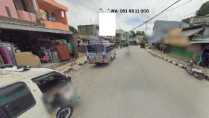 HARGA SEWA BALIHO Sumba Barat Jl. Ahmad Yani