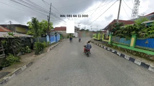 HARGA SEWA BALIHO Sumba Barat Jl. Gajah Mada