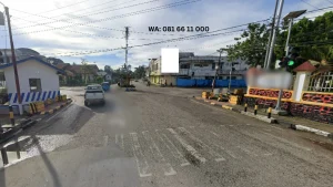 HARGA SEWA BALIHO Sumba Barat Jl. Jend. Sudirman