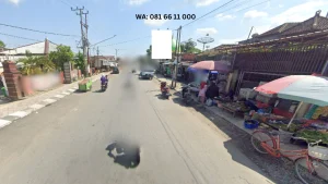 HARGA SEWA BALIHO Sumbawa Jl. Cendrawasih