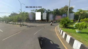 HARGA SEWA BALIHO Sumbawa Jl. Garuda 1