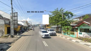HARGA SEWA BALIHO Sumbawa Jl. Jend. Sudirman
