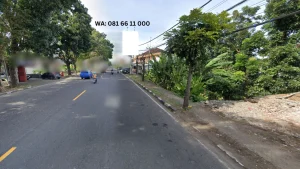 HARGA SEWA BALIHO Tabanan Jl. Dr. Ir. Soekarno