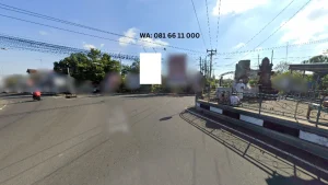 HARGA SEWA BALIHO Tabanan Jl. Gatot Subroto
