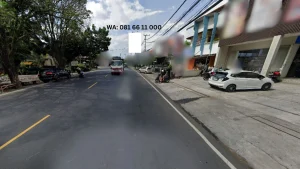 HARGA SEWA BALIHO Tabanan Jl. Jepun