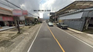 HARGA SEWA BALIHO Tabanan Jl. Raya Baturiti