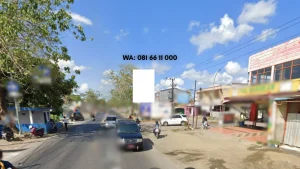 HARGA SEWA BALIHO Takalar Jl. Sungguminahasa - Takalar