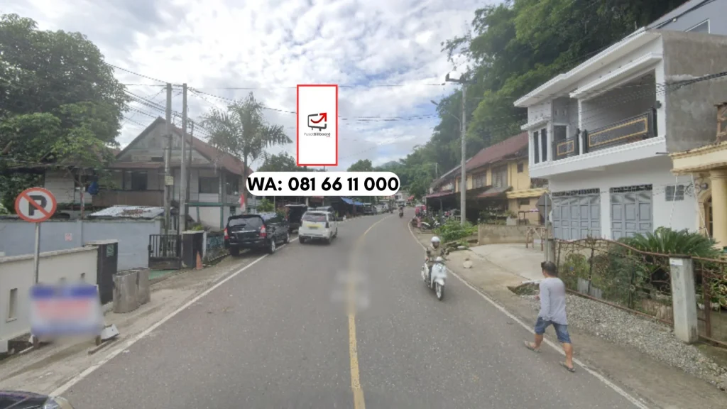 HARGA SEWA BALIHO Tana Toraja