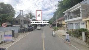 HARGA SEWA BALIHO Tana Toraja