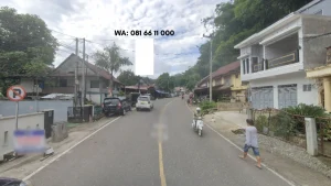 HARGA SEWA BALIHO Tana Toraja Jl. Merdeka