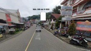 HARGA SEWA BALIHO Tana Toraja Jl. Nusantara