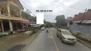 HARGA SEWA BALIHO Tana Toraja Jl. Tritura