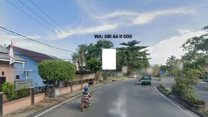 HARGA SEWA BALIHO Tarakan Jl. Kusuma Bangsa