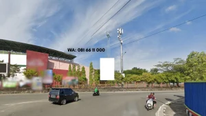 HARGA SEWA BALIHO Tarakan Jl. P. Sumatera