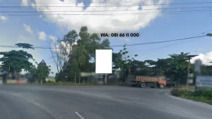 HARGA SEWA BALIHO Tarakan Jl. Pangeran Aji Iskandar