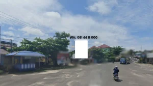 HARGA SEWA BALIHO Tarakan Jl. Teuku Umar