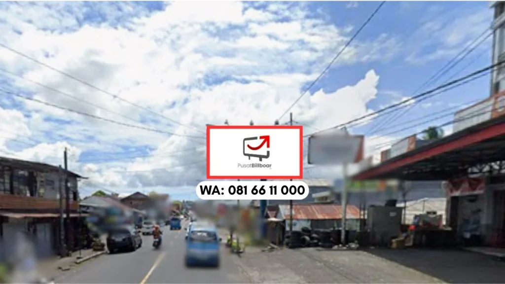 HARGA SEWA BALIHO Tomohon