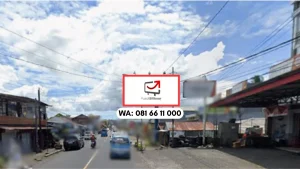 HARGA SEWA BALIHO Tomohon