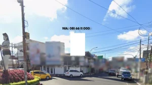 HARGA SEWA BALIHO Tomohon Jl. Raya Tomohon