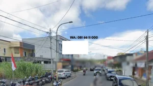 HARGA SEWA BALIHO Tomohon Jl. kawangkoan-Tomohon