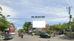 HARGA SEWA BALIHO Wajo Jl. Bali