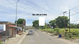 HARGA SEWA BALIHO Wajo Jl. Jangko