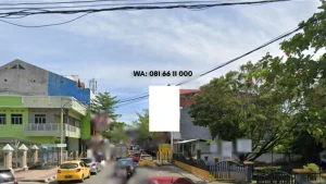 HARGA SEWA BALIHO Wajo Jl. Poros Cabenge - Sengkang