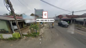 HARGA SEWA BALIHO Way Kanan