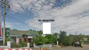 HARGA SEWA BALIHO jeneponto Jl. Anggrek