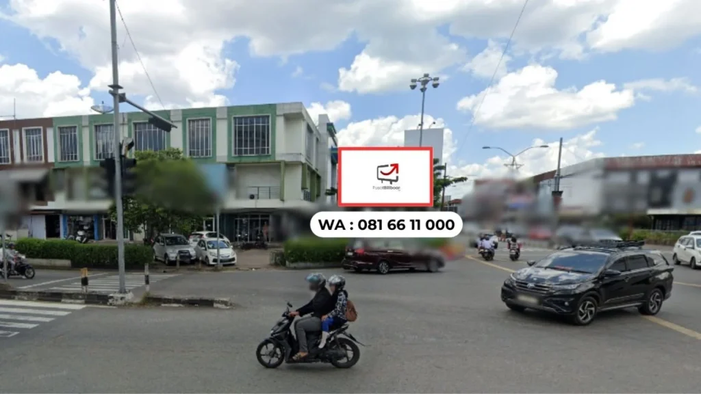HARGA SEWA VIDEOTRON PONTIANAK