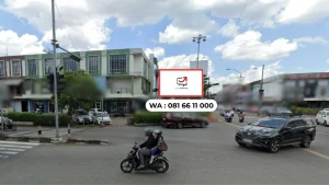 HARGA SEWA VIDEOTRON PONTIANAK