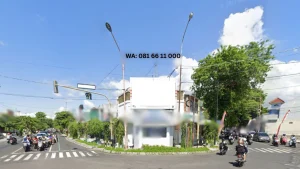 HARGA SEWA Videotron Banyuwangi Jl. Situbondo - Banyuwangi