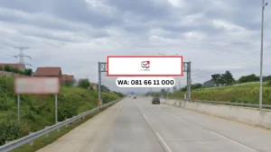 HARGA SEWA Videotron Depok