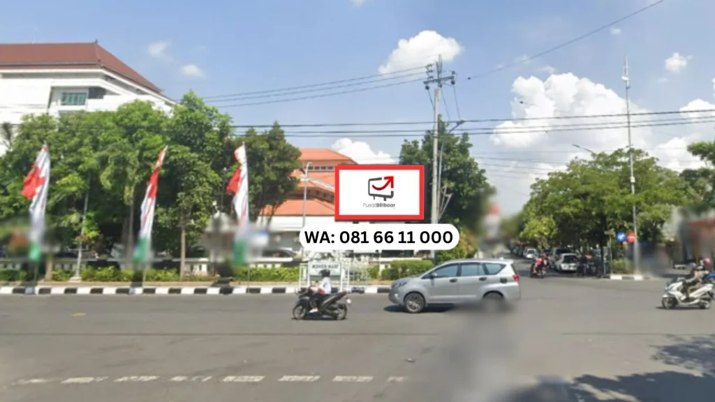 HARGA SEWA Videotron Lamongan