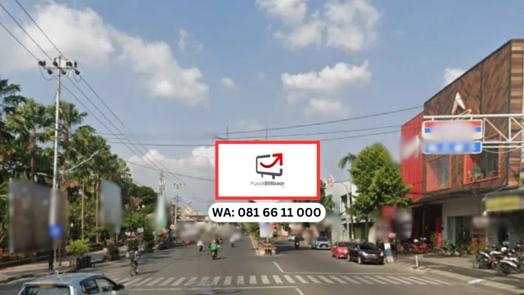 HARGA SEWA Videotron Madiun