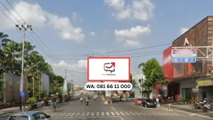HARGA SEWA Videotron Madiun