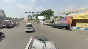 HARGA SEWA Videotron Pasuruan Jl. Alun-Alun Utara