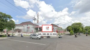 HARGA SEWA Videotron Yogyakarta