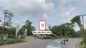 Harga Sewa Baliho Muara Enim