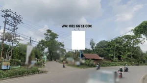 Harga Sewa Baliho Muara Enim Jl. Trans Sumatera Muara Enim-Lahat