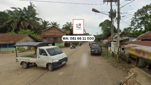 Harga Sewa Baliho Muri Rawas