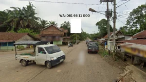 Harga Sewa Baliho Muri Rawas Jl. Raya Suka Karya