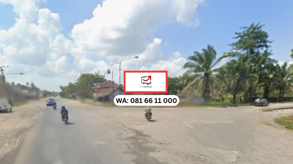 Harga Sewa Baliho Ogan Ilir