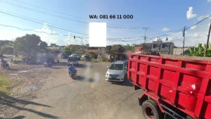 Harga Sewa Baliho Prabumulih Jl. Raya Prabumulih - Baturaja