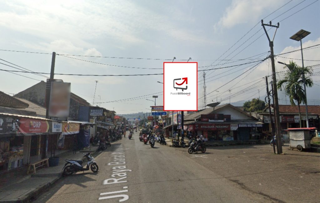 Jl. Raya Wanayasa - Alun-alun Wanayasa, Purwakarta 4x6mV```