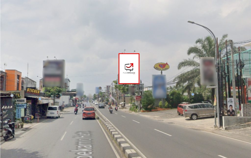 Kota Malang - Soekarno Hatta, 4x6 V``