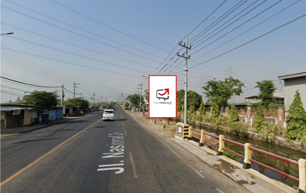 Mojokerto - Jl. Raya Ngoro, 4x6V`