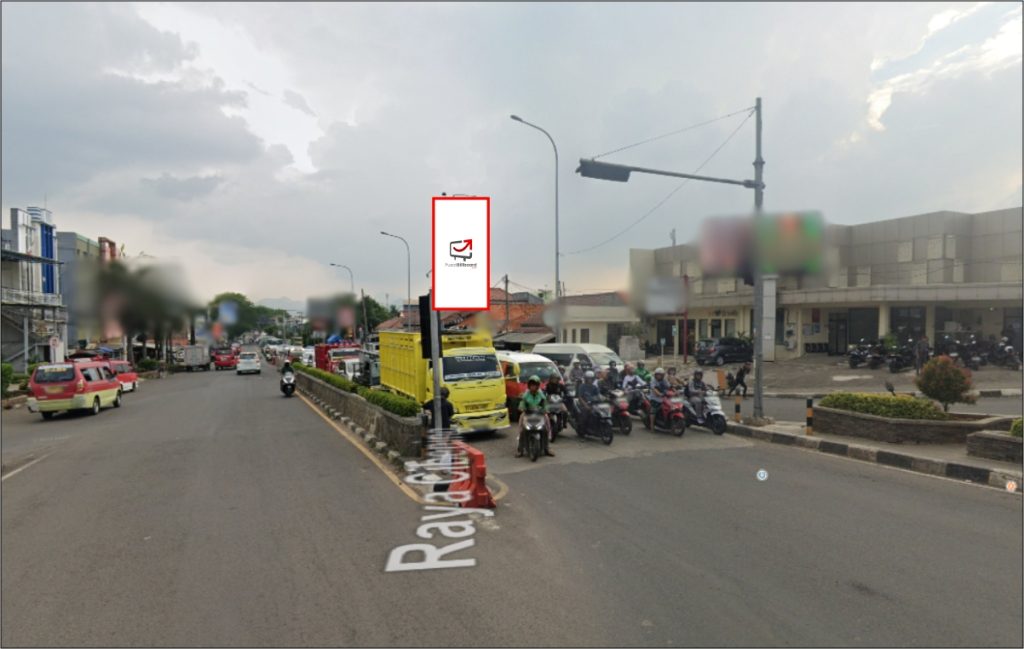 Purwaakarta - Jl. Veteran Sadang (Ramayana), 5x10 V,