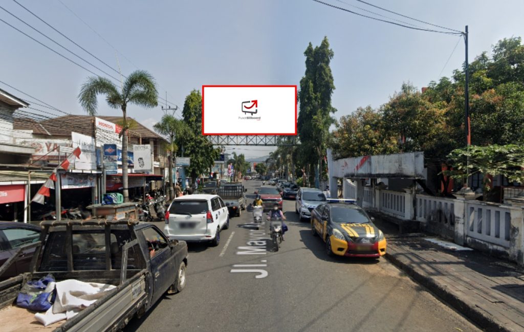 Sumedang - Jl. nasional 5 kotakaler Kec. sumedang utara 5x10 H`