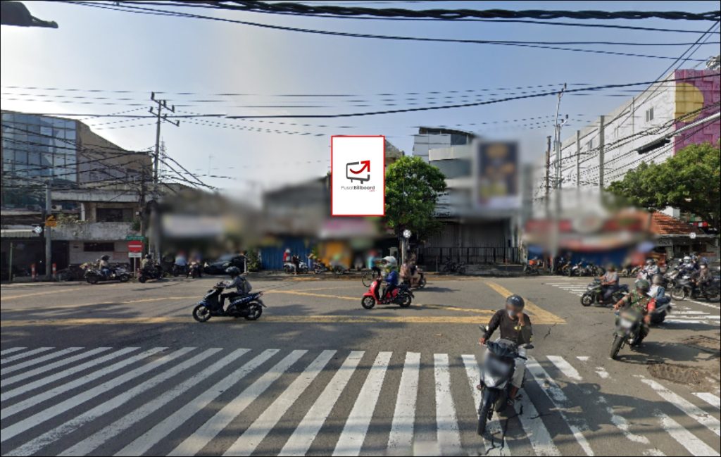 Surabaya - Jl. Kedungsari, 4x8 V,,